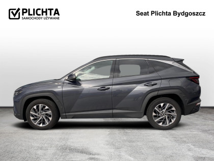 1.6 T-GDI Executive 4x4 DCT | Polski Salon | I Właściciel