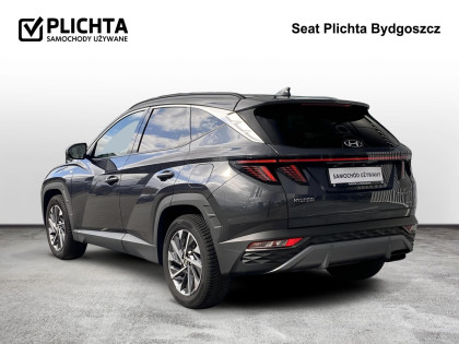 1.6 T-GDI Executive 4x4 DCT | Polski Salon | I Właściciel