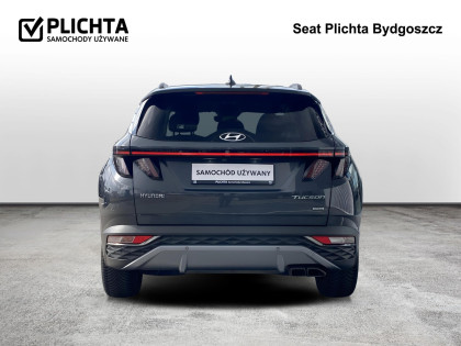 1.6 T-GDI Executive 4x4 DCT | Polski Salon | I Właściciel