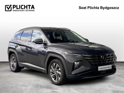 1.6 T-GDI Executive 4x4 DCT | Polski Salon | I Właściciel