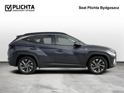 1.6 T-GDI Executive 4x4 DCT | Polski Salon | I Właściciel