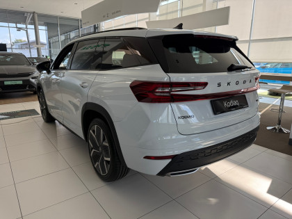 Sportline 2.0 TDI 193 KM DSG 4x4 P.Winter+osłona Podwozia Od Ręki !