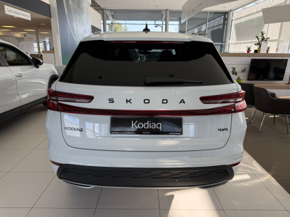 Sportline 2.0 TDI 193 KM DSG 4x4 P.Winter+osłona Podwozia Od Ręki !