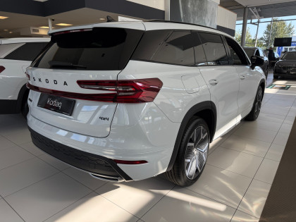 Sportline 2.0 TDI 193 KM DSG 4x4 P.Winter+osłona Podwozia Od Ręki !