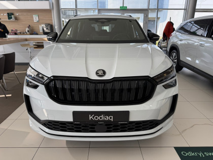 Sportline 2.0 TDI 193 KM DSG 4x4 P.Winter+osłona Podwozia Od Ręki !