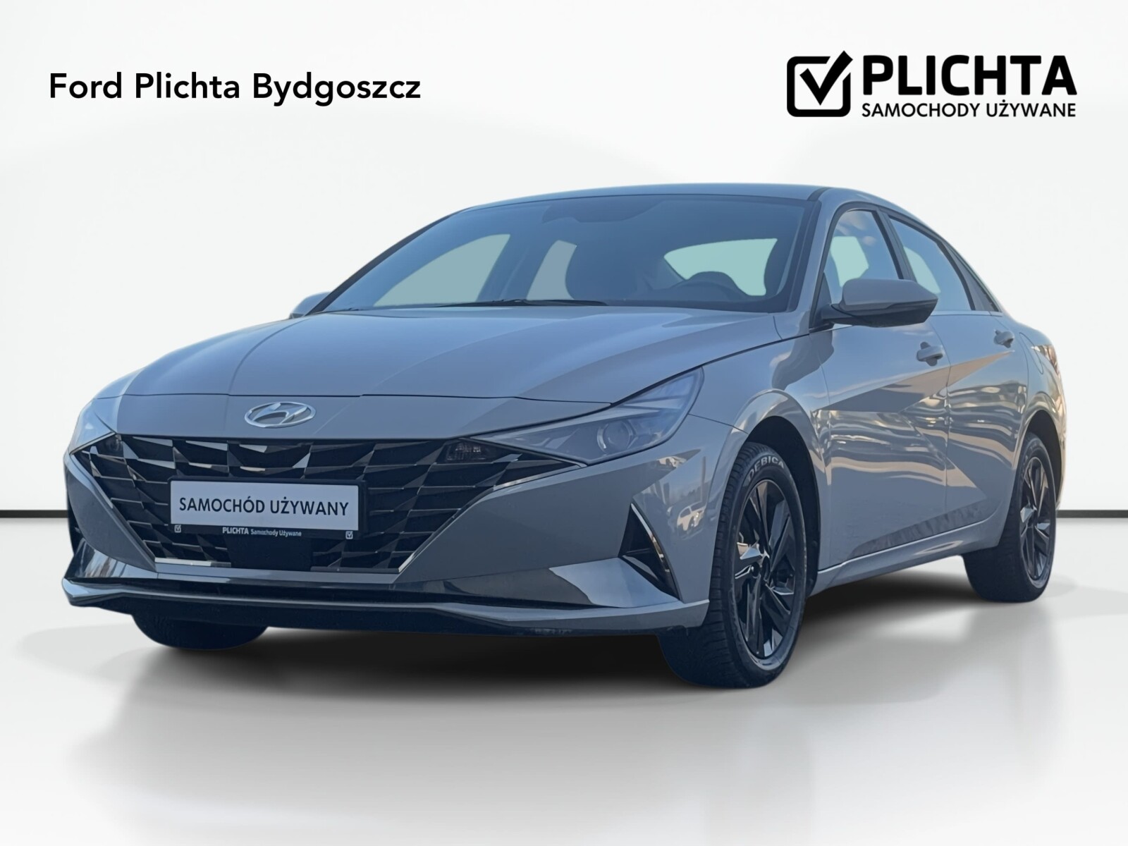 Smart 1.6 122km CVT Salon Polska Faktura VAT 23%