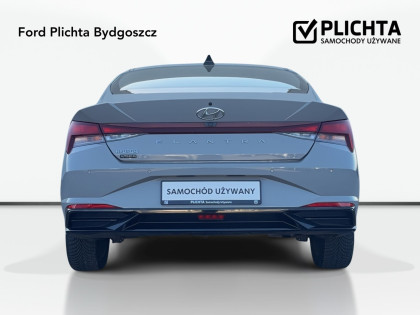 Smart 1.6 122km CVT Salon Polska Faktura VAT 23%