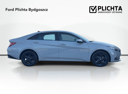 Smart 1.6 122km CVT Salon Polska Faktura VAT 23%