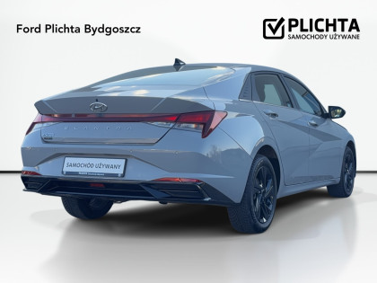 Smart 1.6 122km CVT Salon Polska Faktura VAT 23%