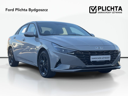 Smart 1.6 122km CVT Salon Polska Faktura VAT 23%