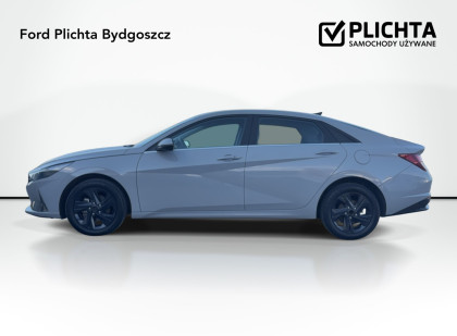 Smart 1.6 122km CVT Salon Polska Faktura VAT 23%