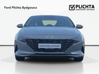 Smart 1.6 122km CVT Salon Polska Faktura VAT 23%