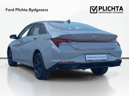 Smart 1.6 122km CVT Salon Polska Faktura VAT 23%