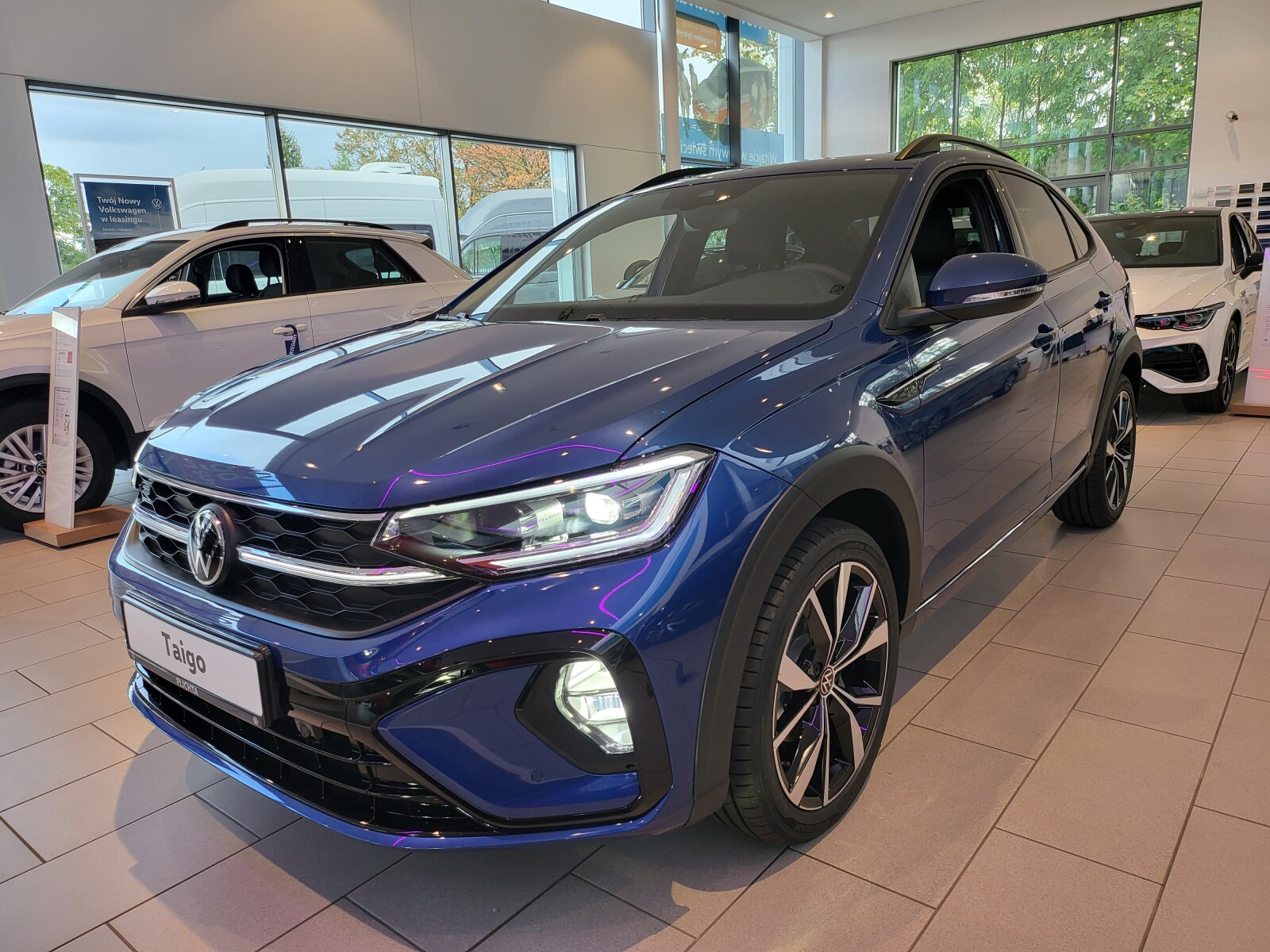 Wyprzedaż 2026 R-LinePlus 1.5TSI DSG Plichta Toruń Wyprzedaż 2026 R-LinePlus 1.5TSI DSG Plichta Toruń