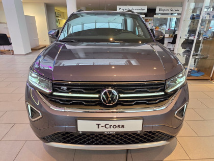 R-Line Plus 1.5TSI 150KM! Park Assist! Grzane Fotele! Od Ręki! Toruń