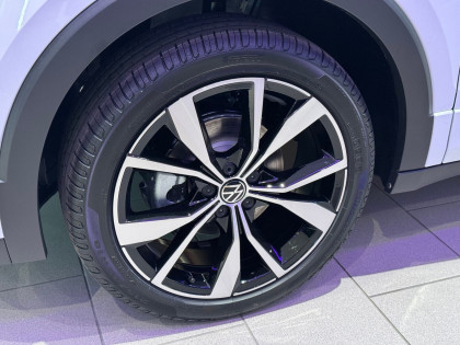 R-Line Plus 1.5TSI 150KM! Park Assist! Grzane Fotele! Od Ręki! Toruń