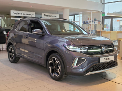 R-Line Plus 1.5TSI 150KM! Park Assist! Grzane Fotele! Od Ręki! Toruń