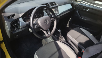 1.2 TSI 90KM 5MT; Klima Automatyczna, Bluetooth, AUX, Czujniki Park
