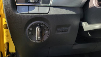 1.2 TSI 90KM 5MT; Klima Automatyczna, Bluetooth, AUX, Czujniki Park