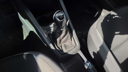 1.2 TSI 90KM 5MT; Klima Automatyczna, Bluetooth, AUX, Czujniki Park