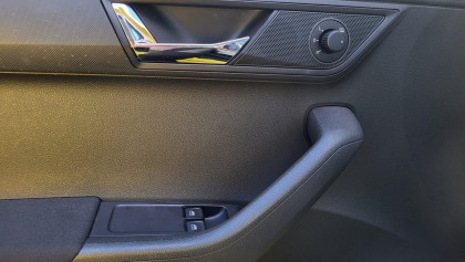 1.2 TSI 90KM 5MT; Klima Automatyczna, Bluetooth, AUX, Czujniki Park