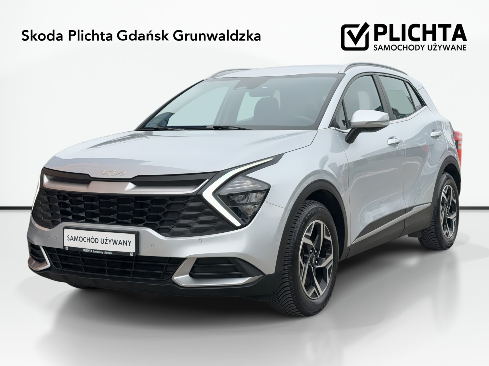 1.6 T-Gdi • Mhev • M+SMART • 150KM • DCT • GWARANCJA!!