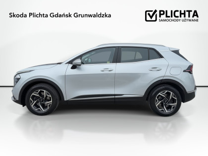 1.6 T-Gdi • Mhev • M+SMART • 150KM • DCT • GWARANCJA!!