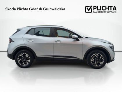 1.6 T-Gdi • Mhev • M+SMART • 150KM • DCT • GWARANCJA!!