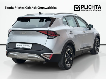 1.6 T-Gdi • Mhev • M+SMART • 150KM • DCT • GWARANCJA!!