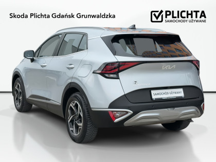 1.6 T-Gdi • Mhev • M+SMART • 150KM • DCT • GWARANCJA!!