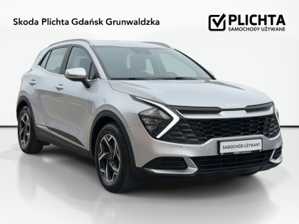 1.6 T-Gdi • Mhev • M+SMART • 150KM • DCT • GWARANCJA!!