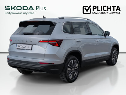 1.5 TSI 150KM Style DSG Virtual Kamera LED Ambiente SalonPL ASO FV23%