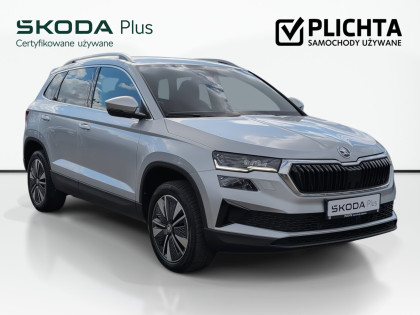 1.5 TSI 150KM Style DSG Virtual Kamera LED Ambiente SalonPL ASO FV23%