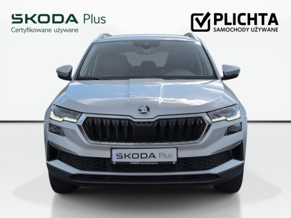 1.5 TSI 150KM Style DSG Virtual Kamera LED Ambiente SalonPL ASO FV23%