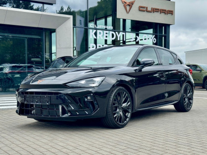 Pakiet Black Edition - Rabat 33 300 Zł