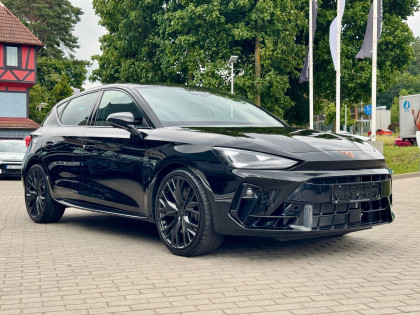 Pakiet Black Edition - Rabat 33 300 Zł