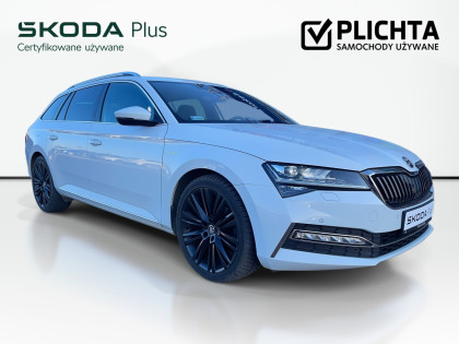 L&K LED DCC Webasto | Panorama | Salon PL Aso Fv VAT 23%