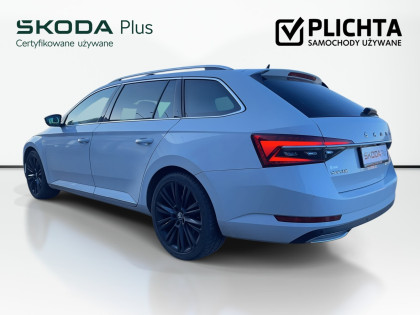 L&K LED DCC Webasto | Panorama | Salon PL Aso Fv VAT 23%