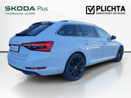 L&K LED DCC Webasto | Panorama | Salon PL Aso Fv VAT 23%