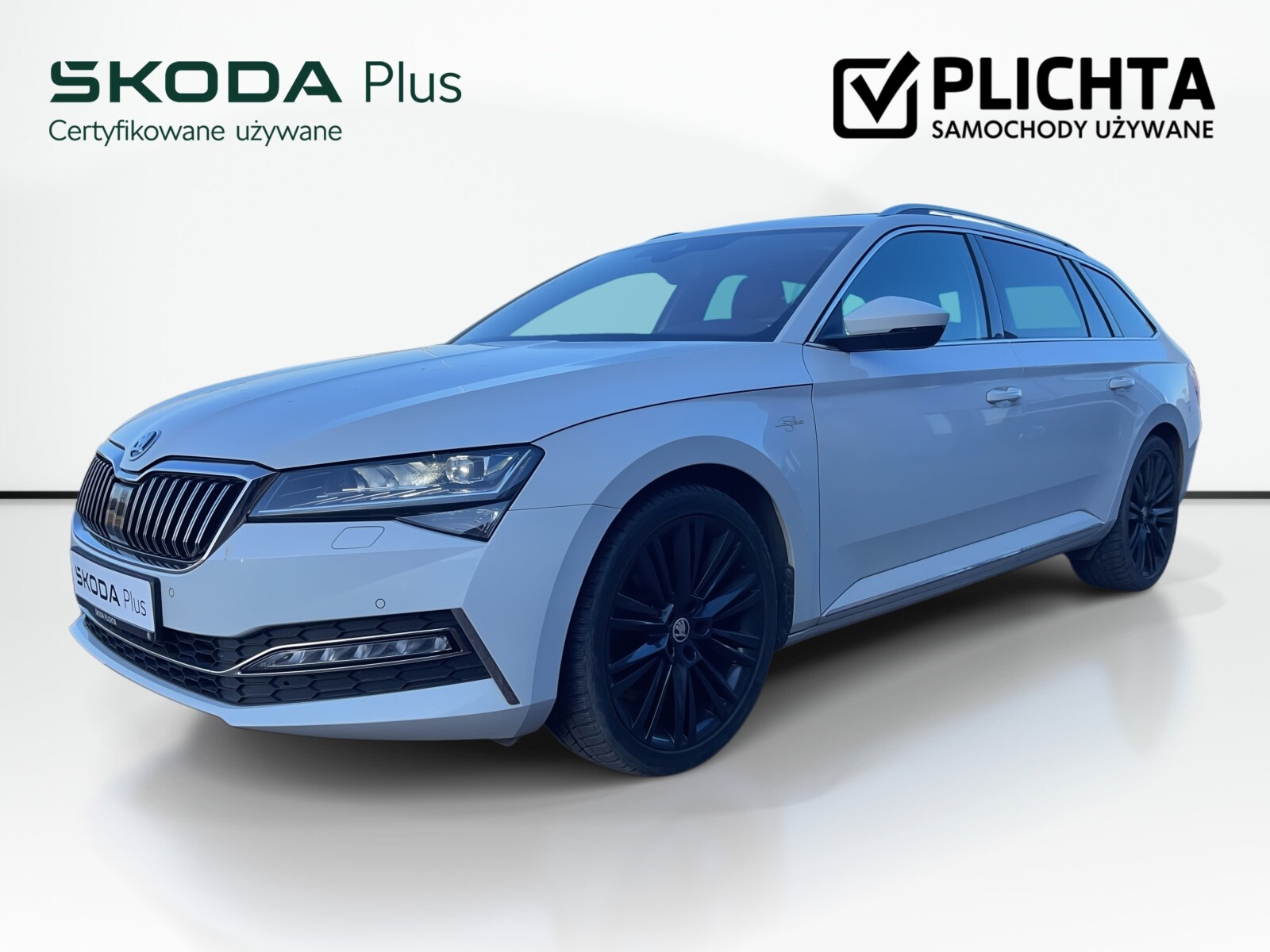 L&K LED DCC Webasto | Panorama | Salon PL Aso Fv VAT 23%