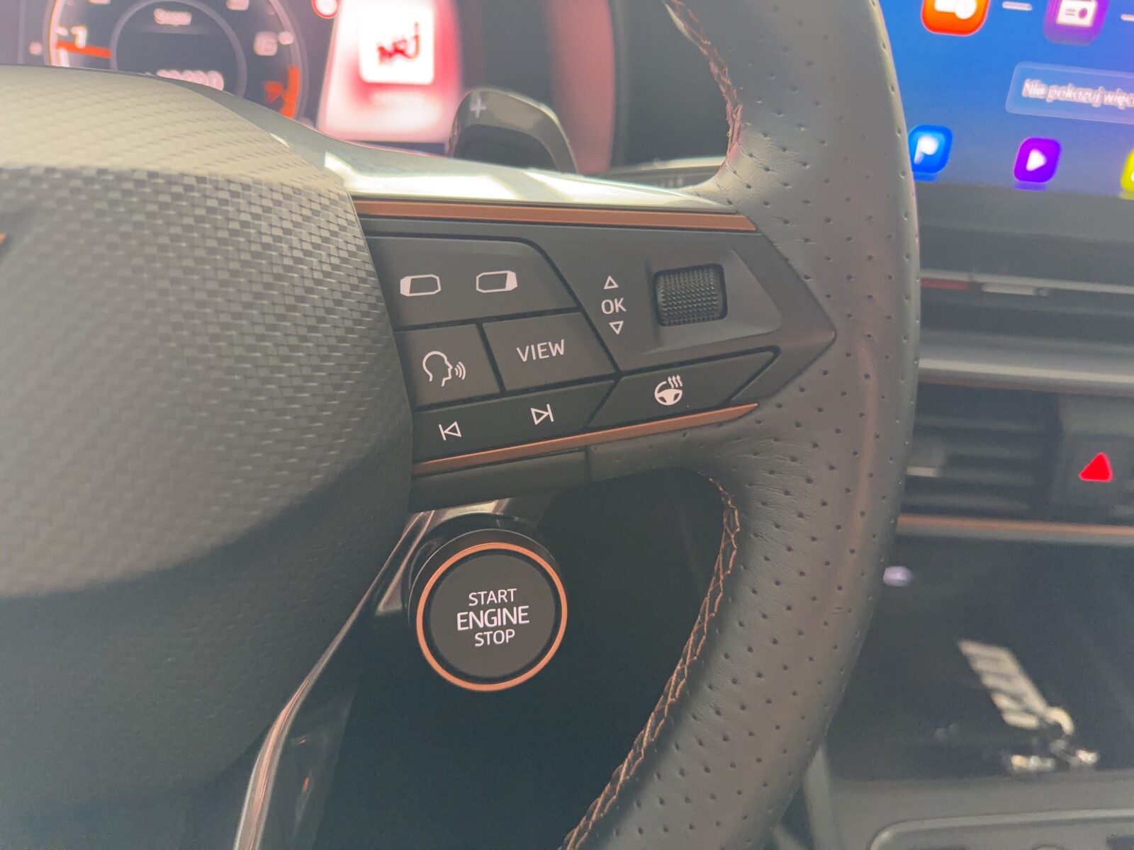 Cupra Formentor - zdjęcie 25