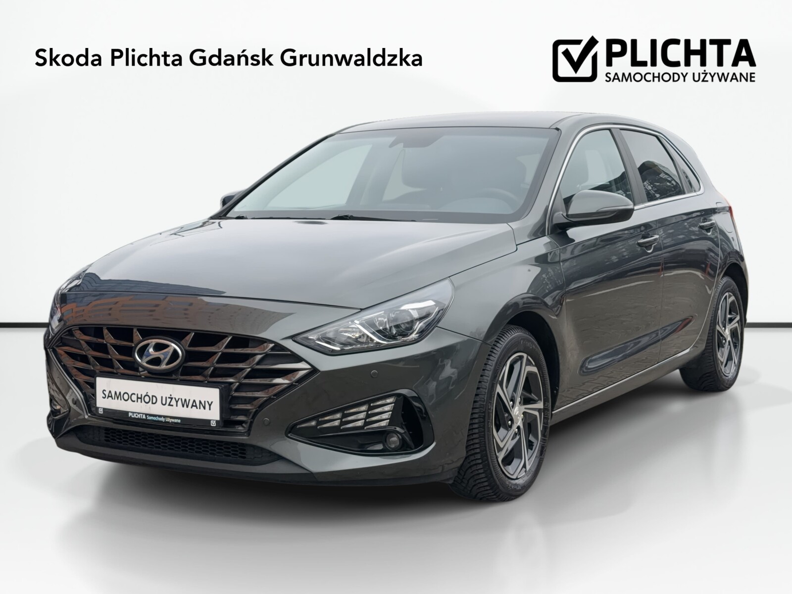 1.0 120KM • COMFORT • LINE ASSIST • LED • Gwarancja Fabryczna!!