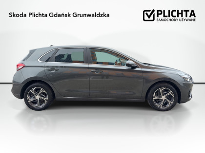 1.0 120KM • COMFORT • LINE ASSIST • LED • Gwarancja Fabryczna!!