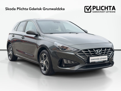 1.0 120KM • COMFORT • LINE ASSIST • LED • Gwarancja Fabryczna!!