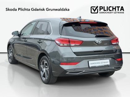 1.0 120KM • COMFORT • LINE ASSIST • LED • Gwarancja Fabryczna!!