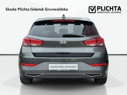 1.0 120KM • COMFORT • LINE ASSIST • LED • Gwarancja Fabryczna!!