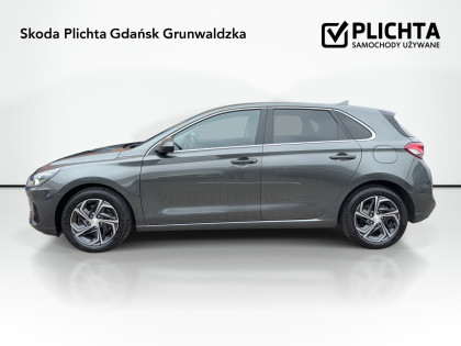 1.0 120KM • COMFORT • LINE ASSIST • LED • Gwarancja Fabryczna!!