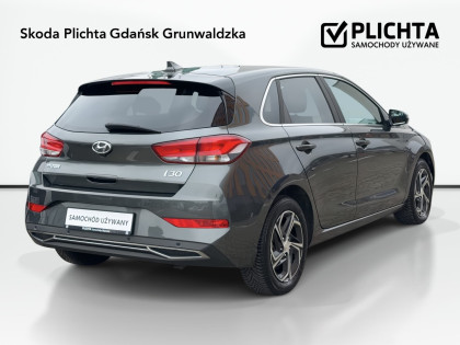 1.0 120KM • COMFORT • LINE ASSIST • LED • Gwarancja Fabryczna!!