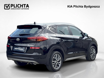 Style 7DCT. Salon Polska. Serwisowany W ASO. Bezwypadkowy. F.VAT23%