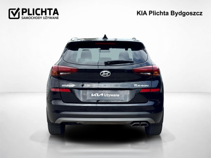 Style 7DCT. Salon Polska. Serwisowany W ASO. Bezwypadkowy. F.VAT23%